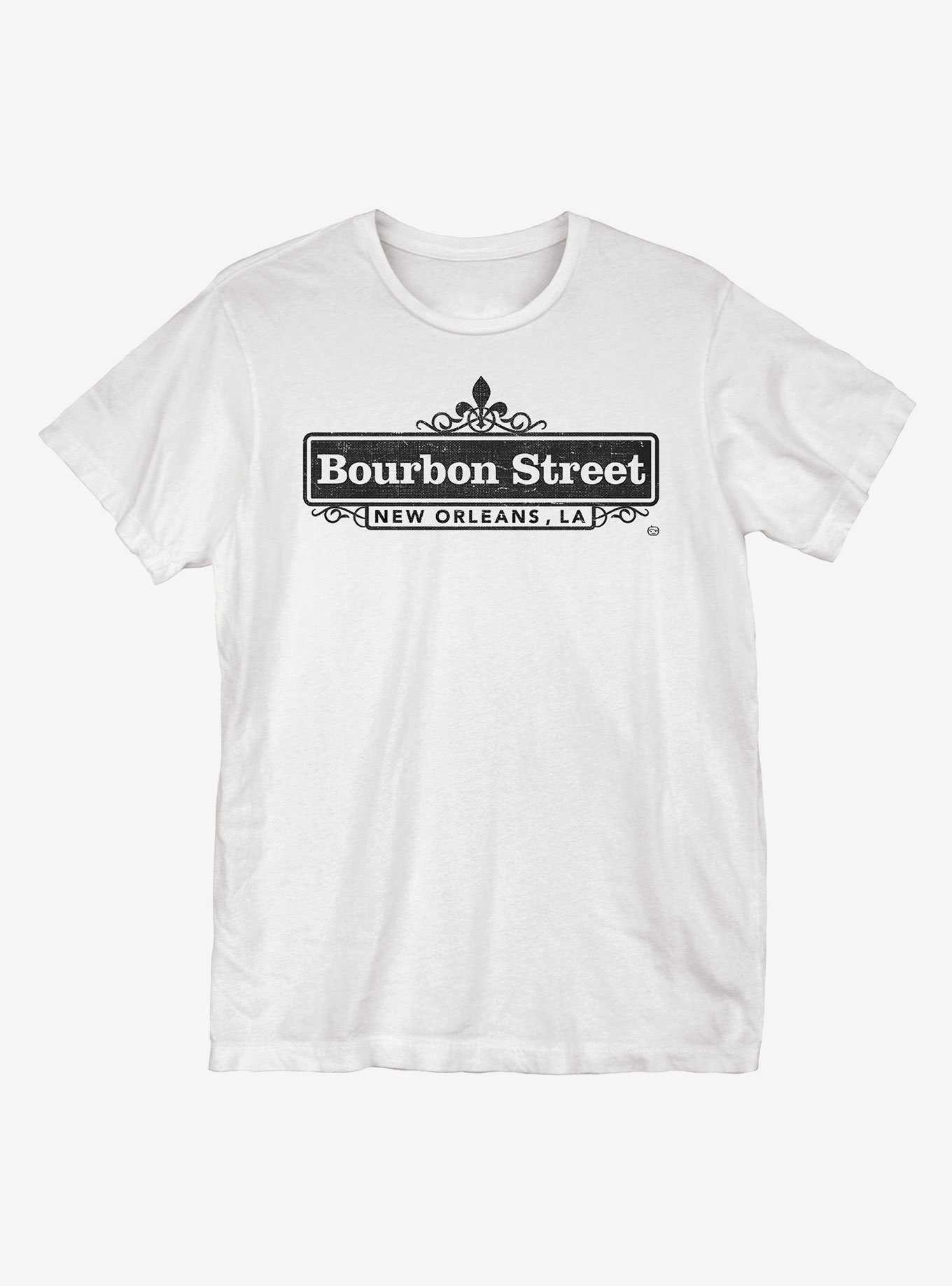 Bourbon Street T-Shirt, , hi-res