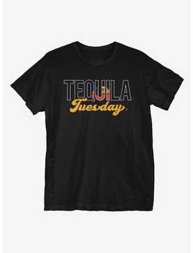 Tequila Tuesday T-Shirt, , hi-res