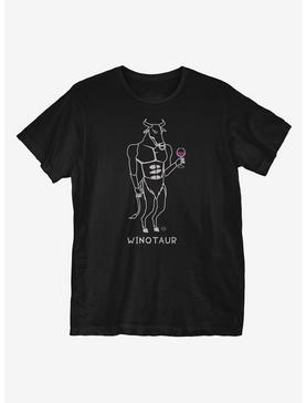 Winotaur T-Shirt, , hi-res