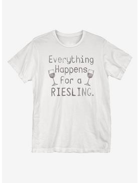 For A Riesling T-Shirt, , hi-res