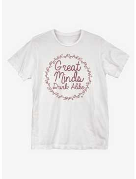 Great Minds T-Shirt, , hi-res