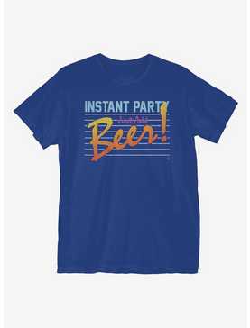 Instant Party T-Shirt, , hi-res