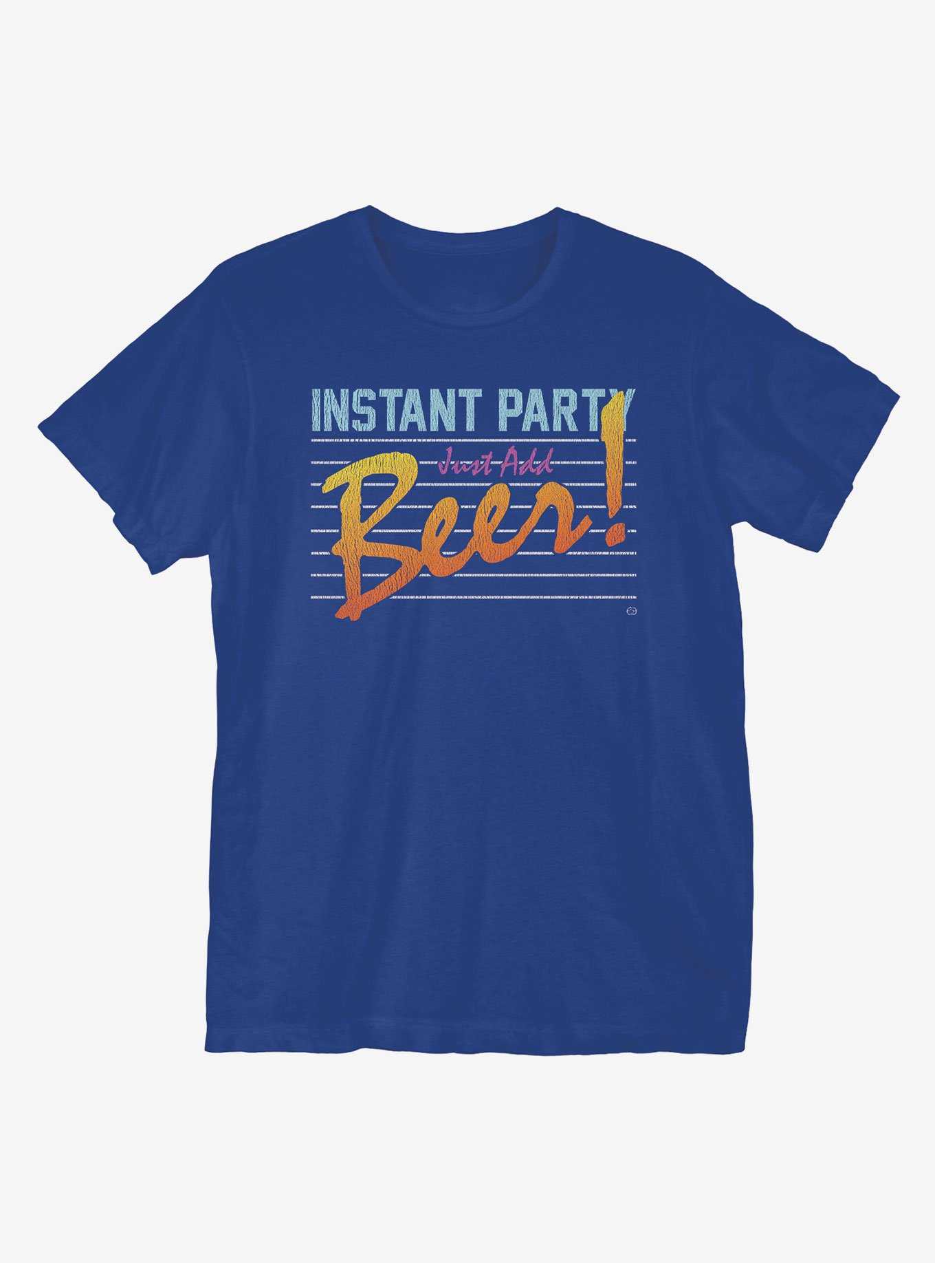 Instant Party T-Shirt, , hi-res