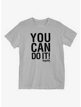 You Can Do It T-Shirt, , hi-res