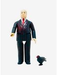 Super7 ReAction Alfred Hitchcock Collectible Action Figure, , hi-res