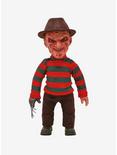 A Nightmare On Elm Street Talking Freddy Figure, , hi-res