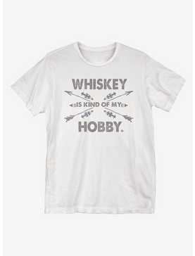 My Hobby T-Shirt, , hi-res