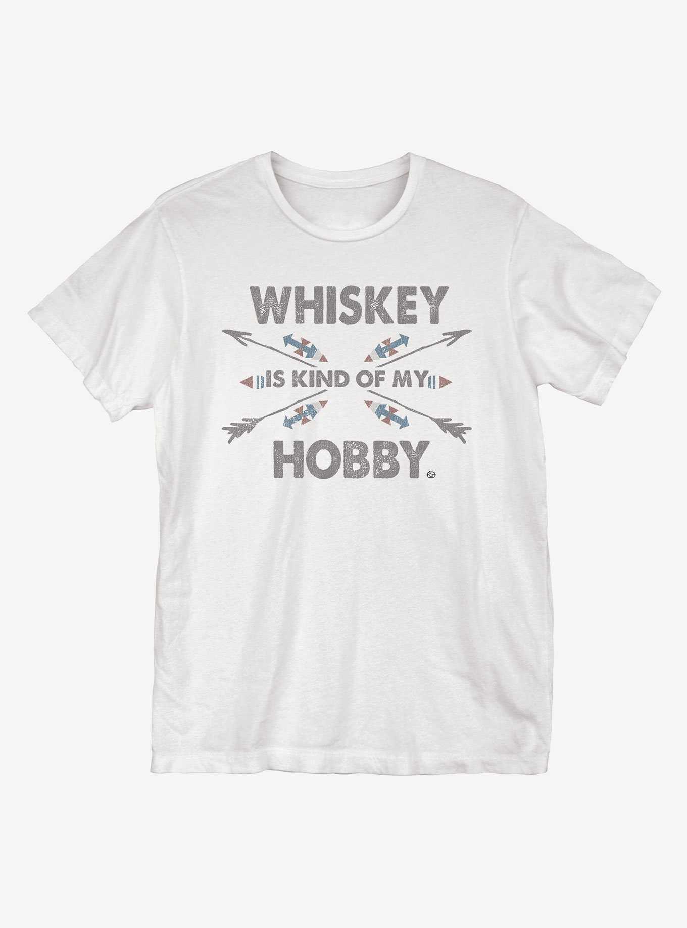 My Hobby T-Shirt, , hi-res