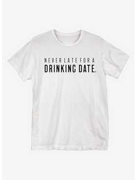 Drinking Date 3 T-Shirt, , hi-res