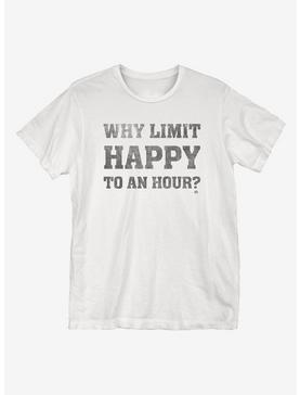 Happy Hour T-Shirt, , hi-res