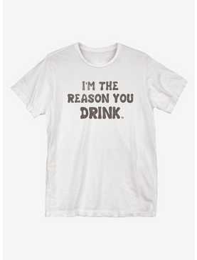 I'm The Reason T-Shirt, , hi-res
