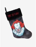 IT Chapter Two Pennywise Stocking, , hi-res