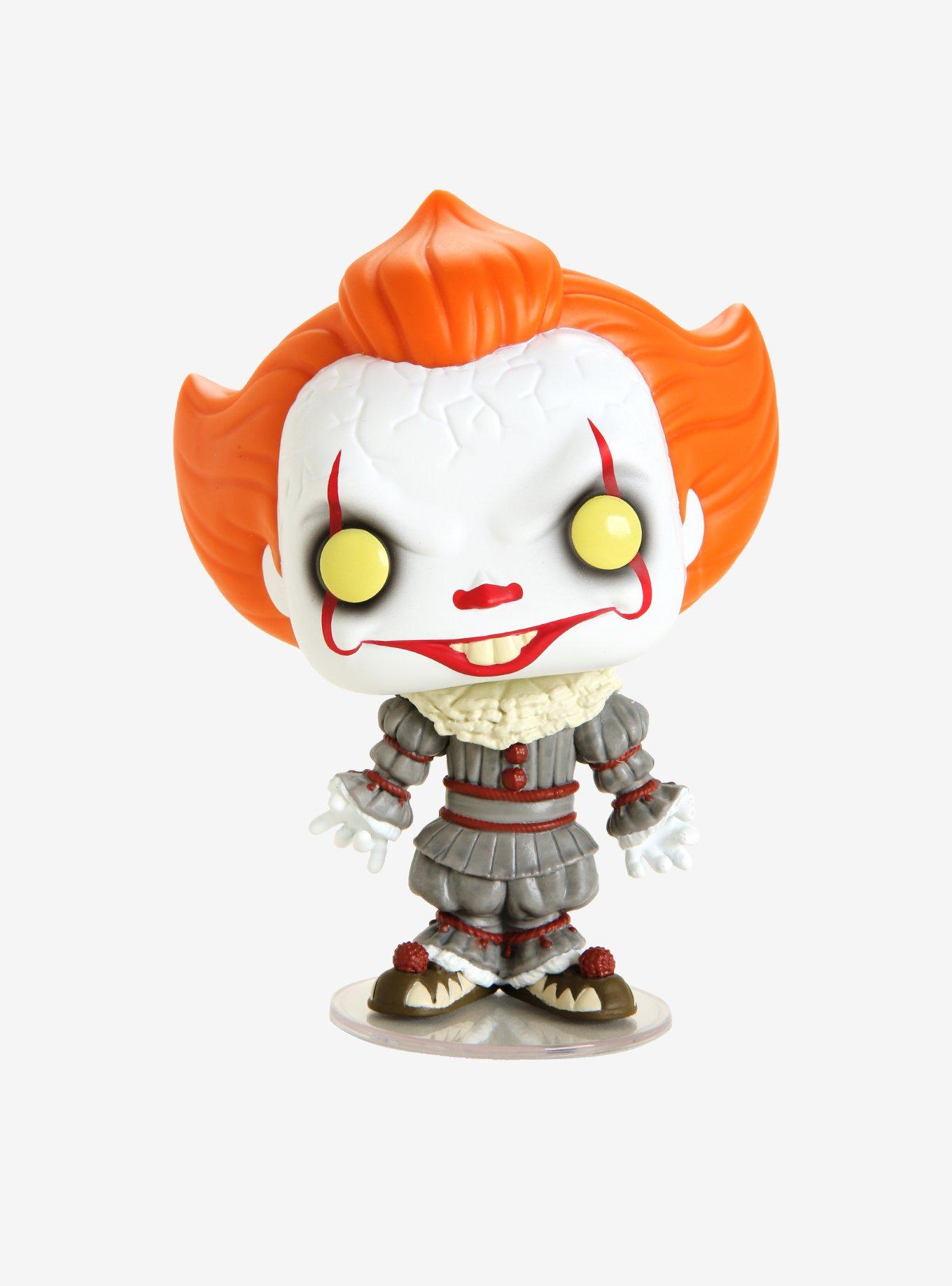 Funko Pop! IT Chapter Two Pennywise Vinyl Figure, , hi-res