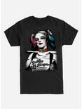 DC Comics Suicide Squad Harley Quinn T-Shirt, , hi-res