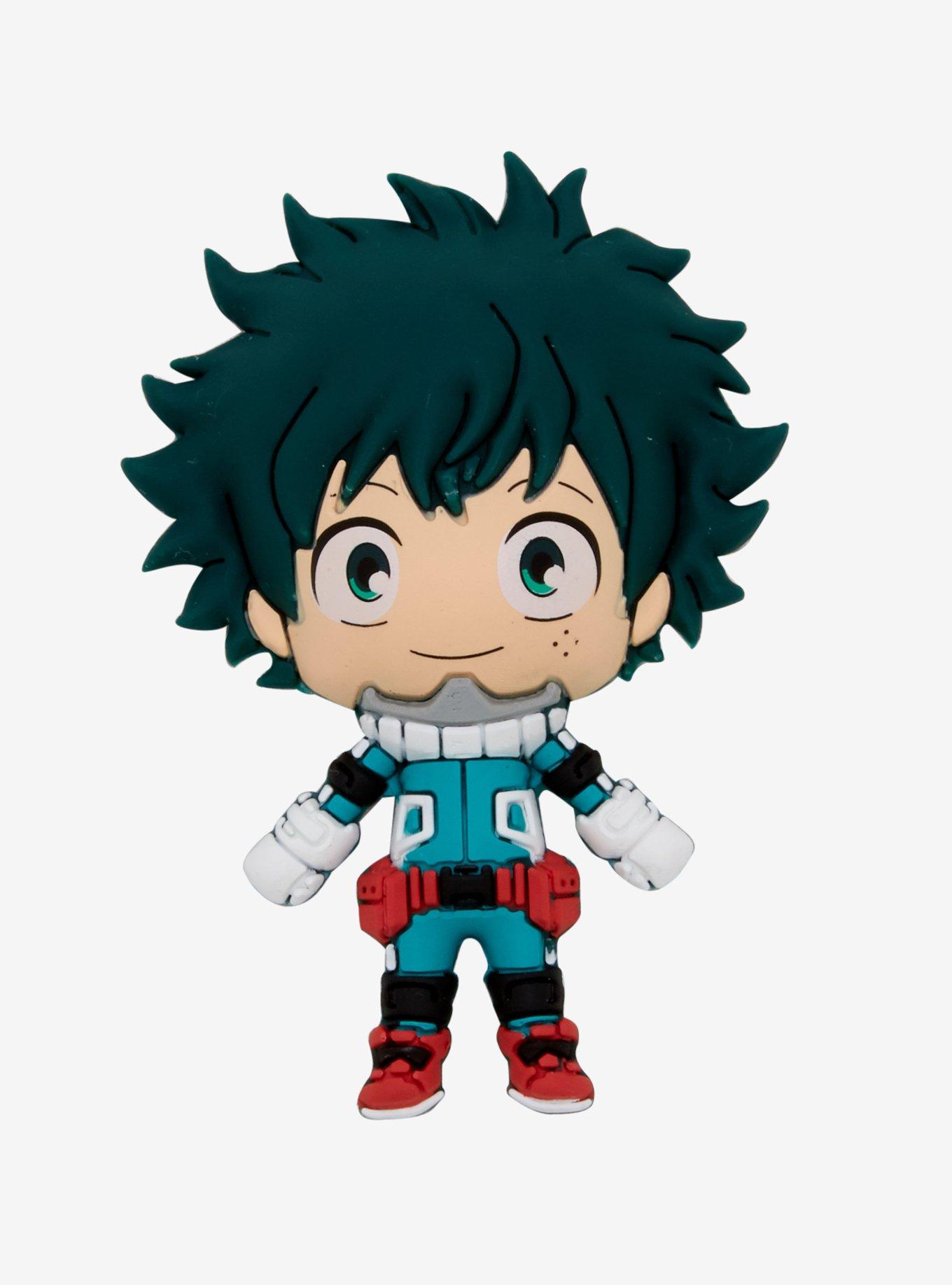 My Hero Academia Deku Magnet, , hi-res