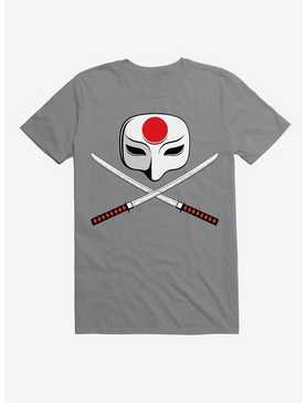 DC Comics Suicide Squad Katana Mask T-Shirt, , hi-res
