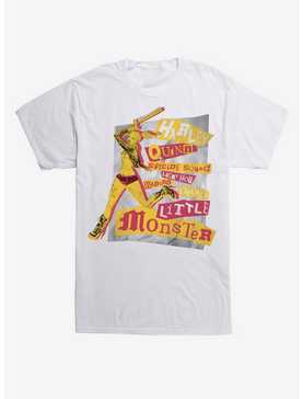 DC Comics Suicide Squad Little Monster T-Shirt, WHITE, hi-res
