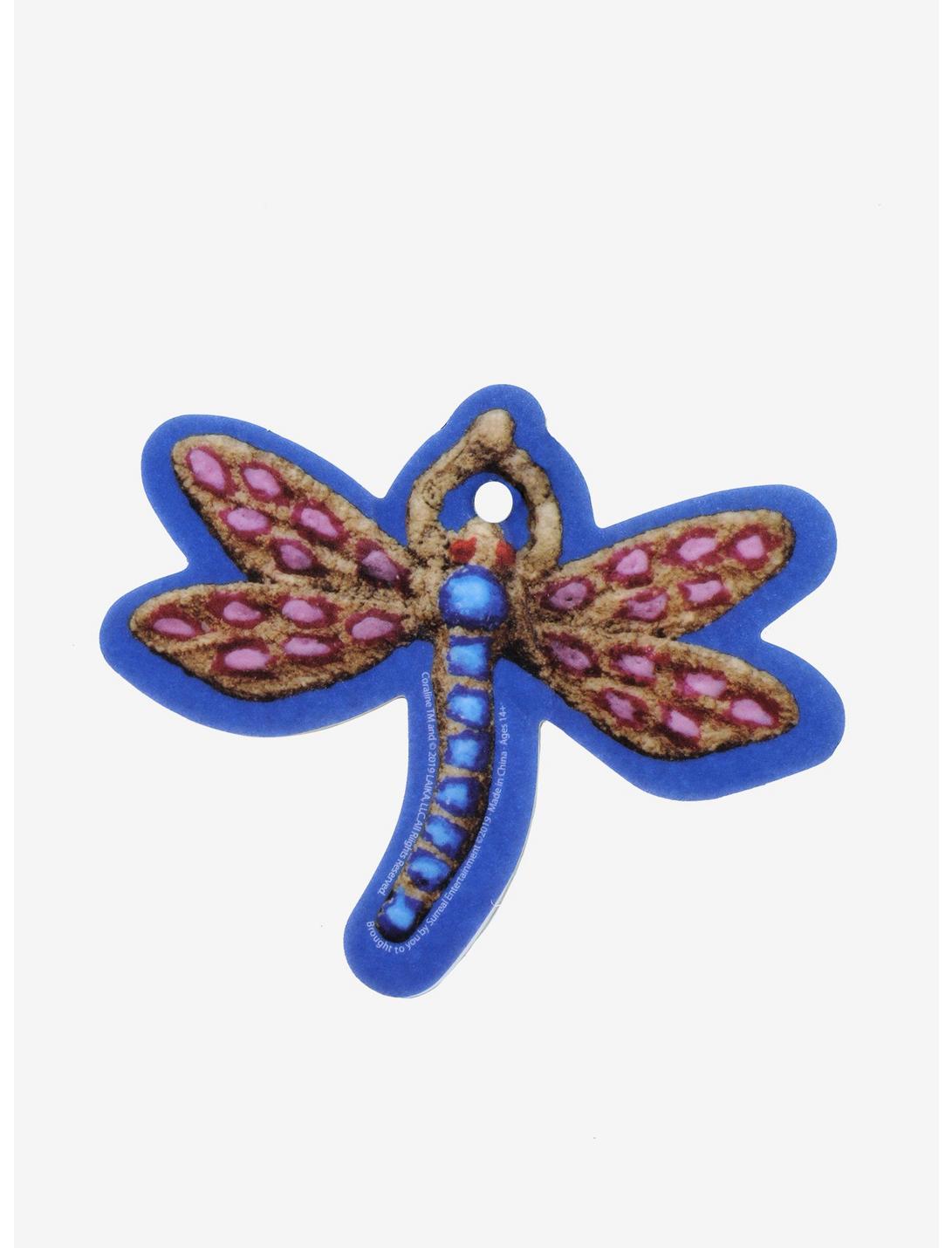 Coraline Dragonfly Air Freshener, , hi-res