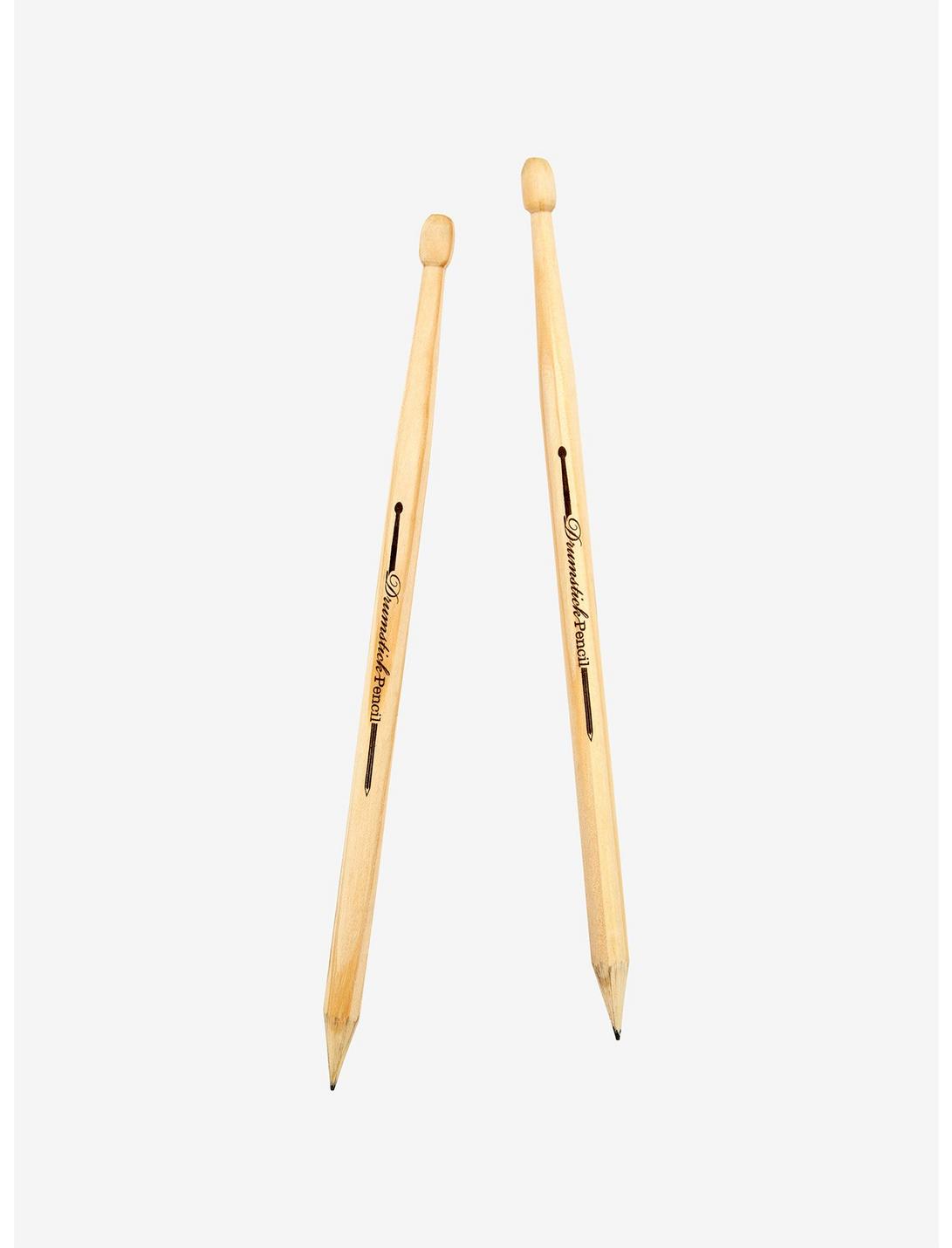 Drumstick Pencils, , hi-res