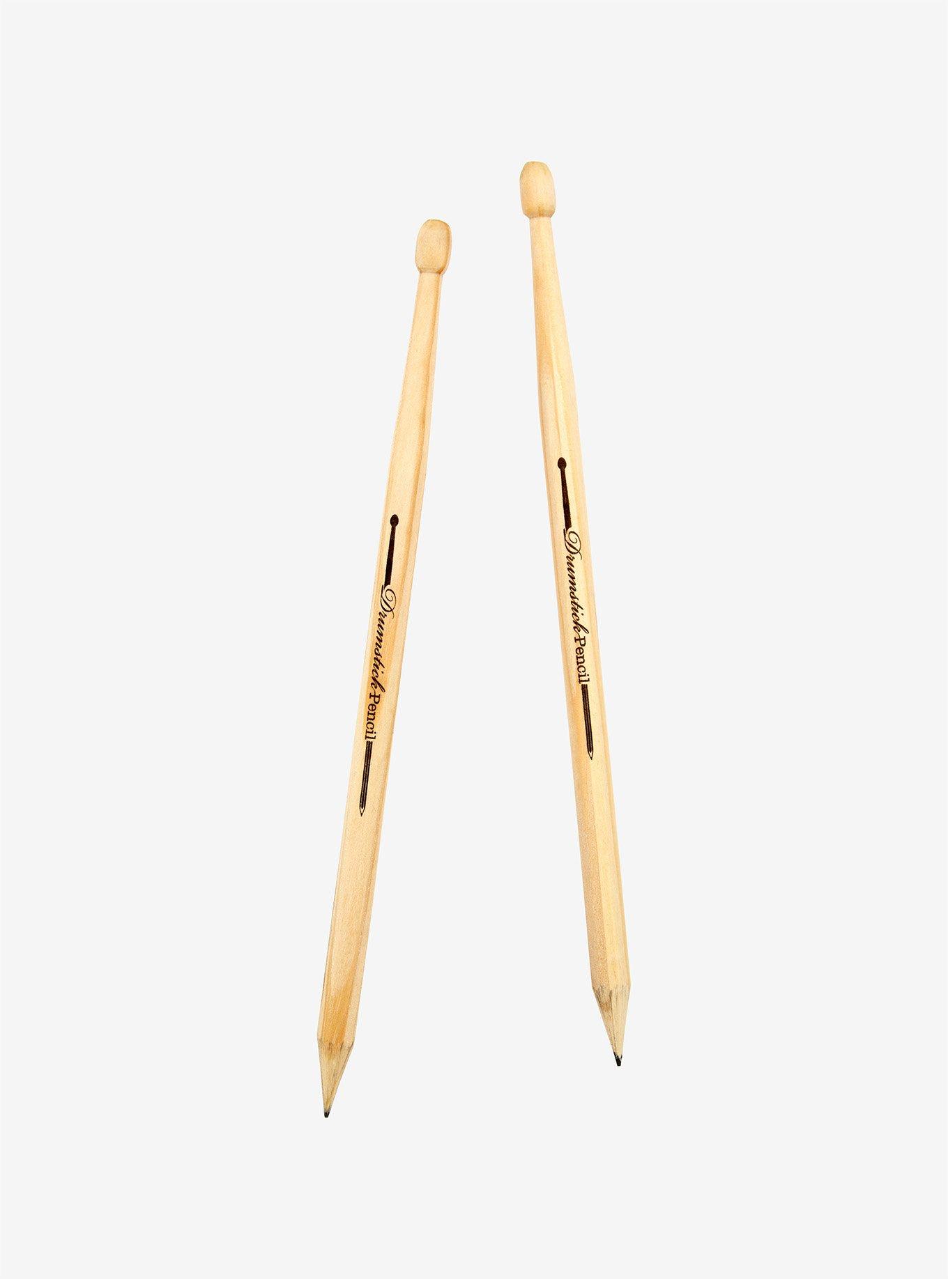 Drumstick Pencils, , hi-res