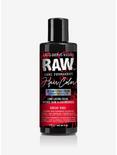 Raw Neon Red Demi-Permanent Hair Color, , hi-res