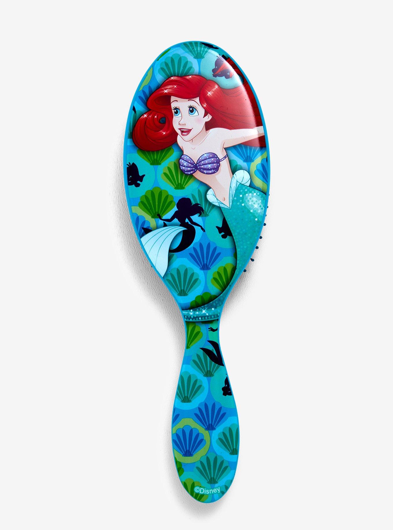 Disney Princess Ariel Detangler Wet Brush, , hi-res