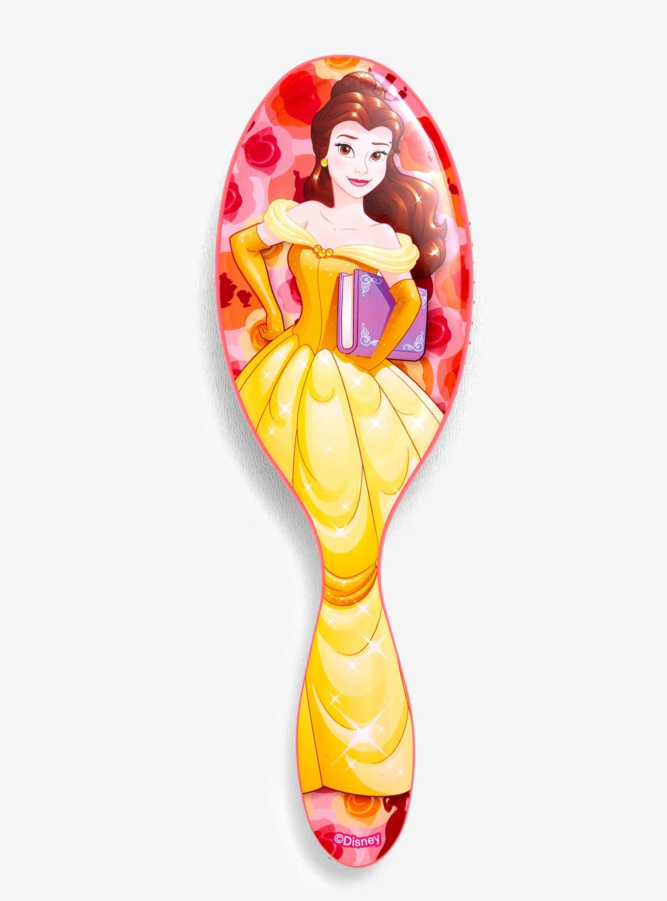 Disney Princess Belle Detangler Wet Brush, , hi-res