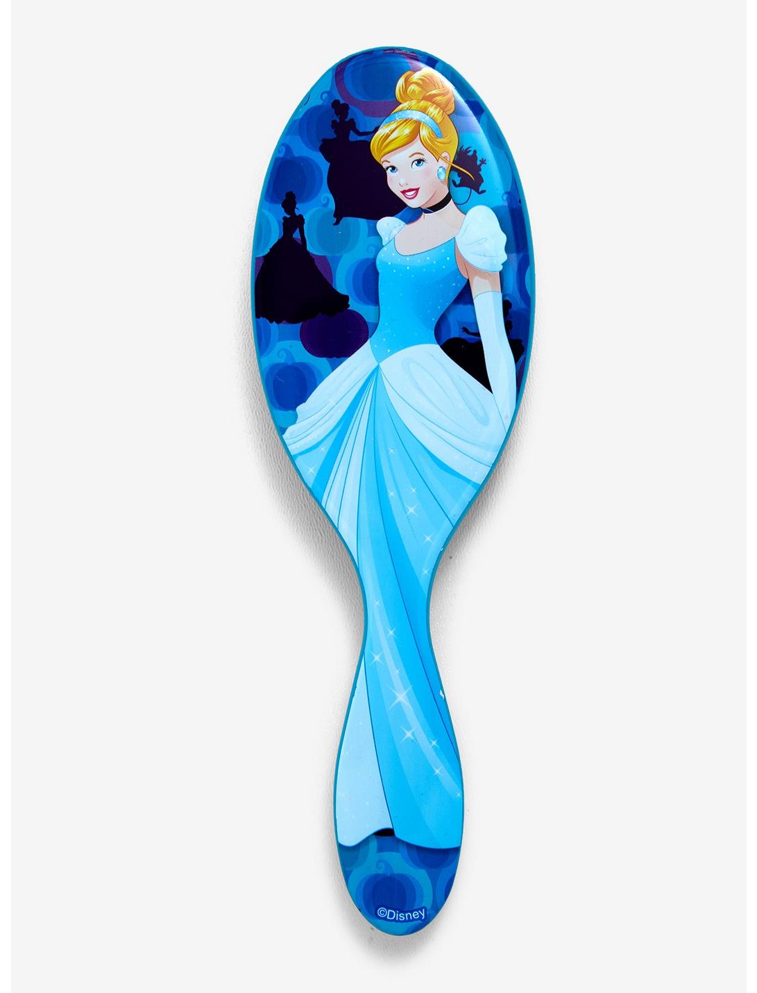 Disney Princess Cinderella Detangler Wet Brush, , hi-res