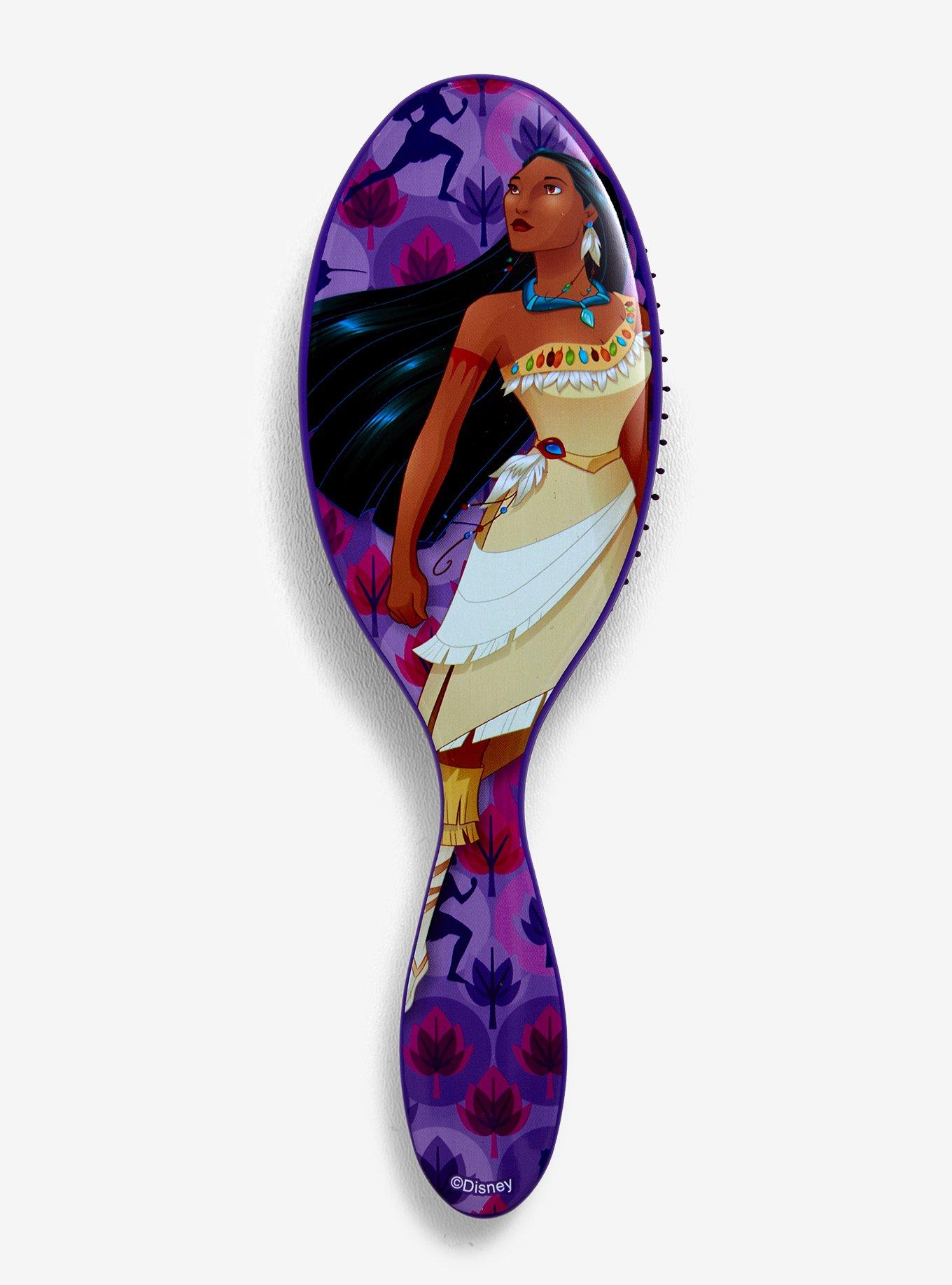 Disney Princess Pocahontas Detangler Wet Brush, , hi-res