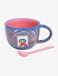Coraline Soup Mug & Spoon, , hi-res