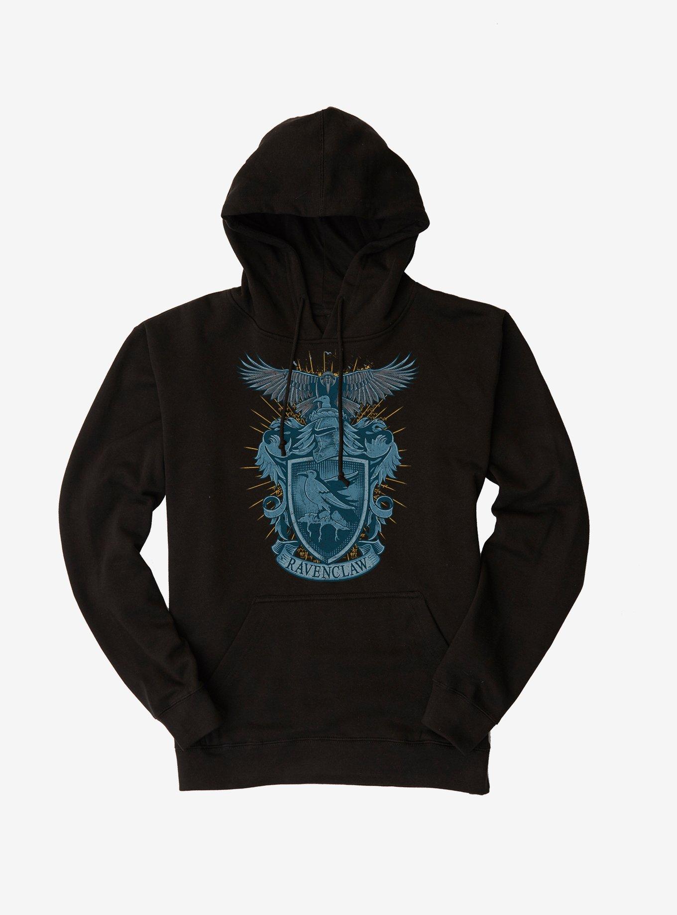 Ravenclaw hoodie store