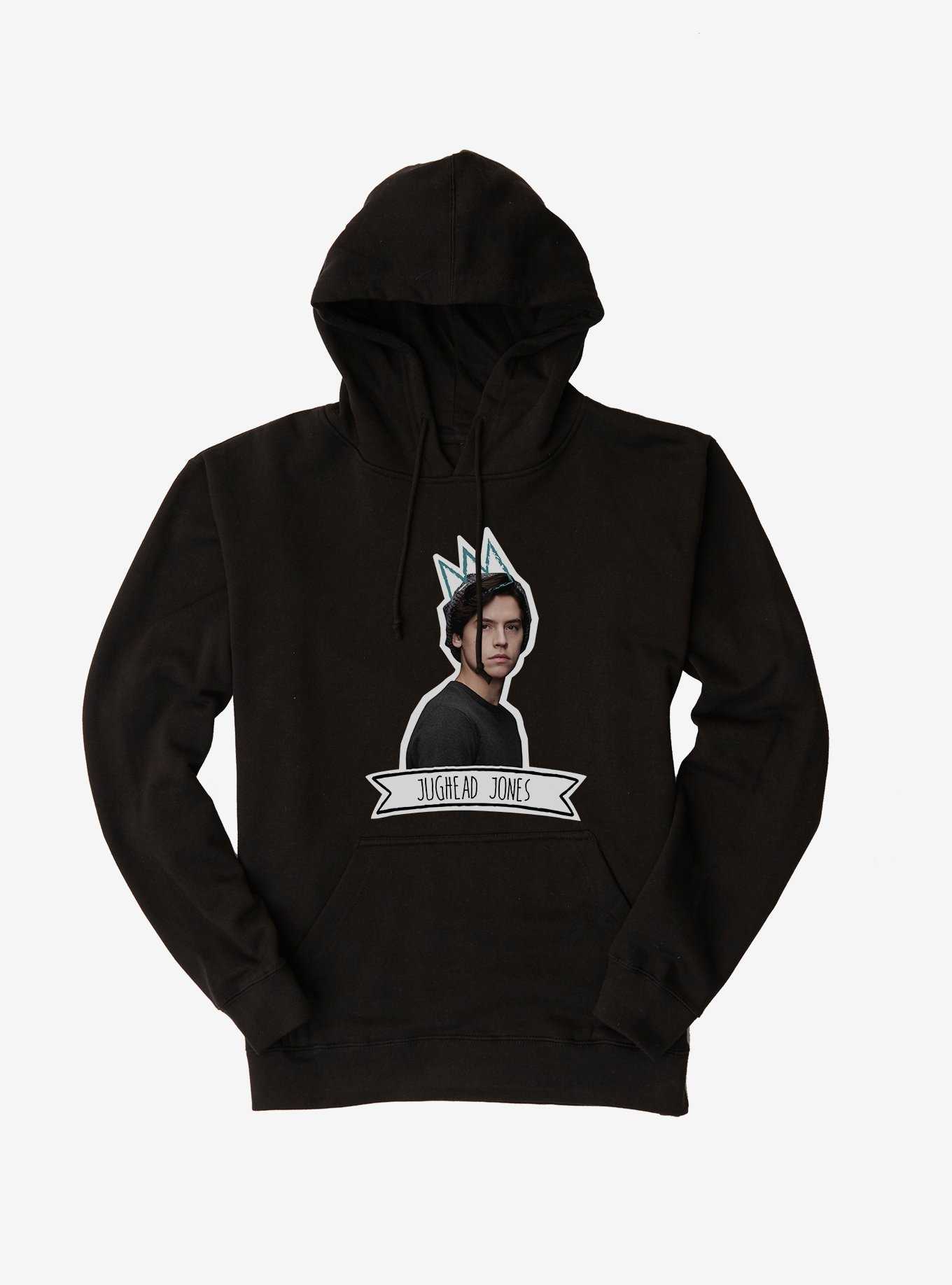 Hoodie jughead outlet