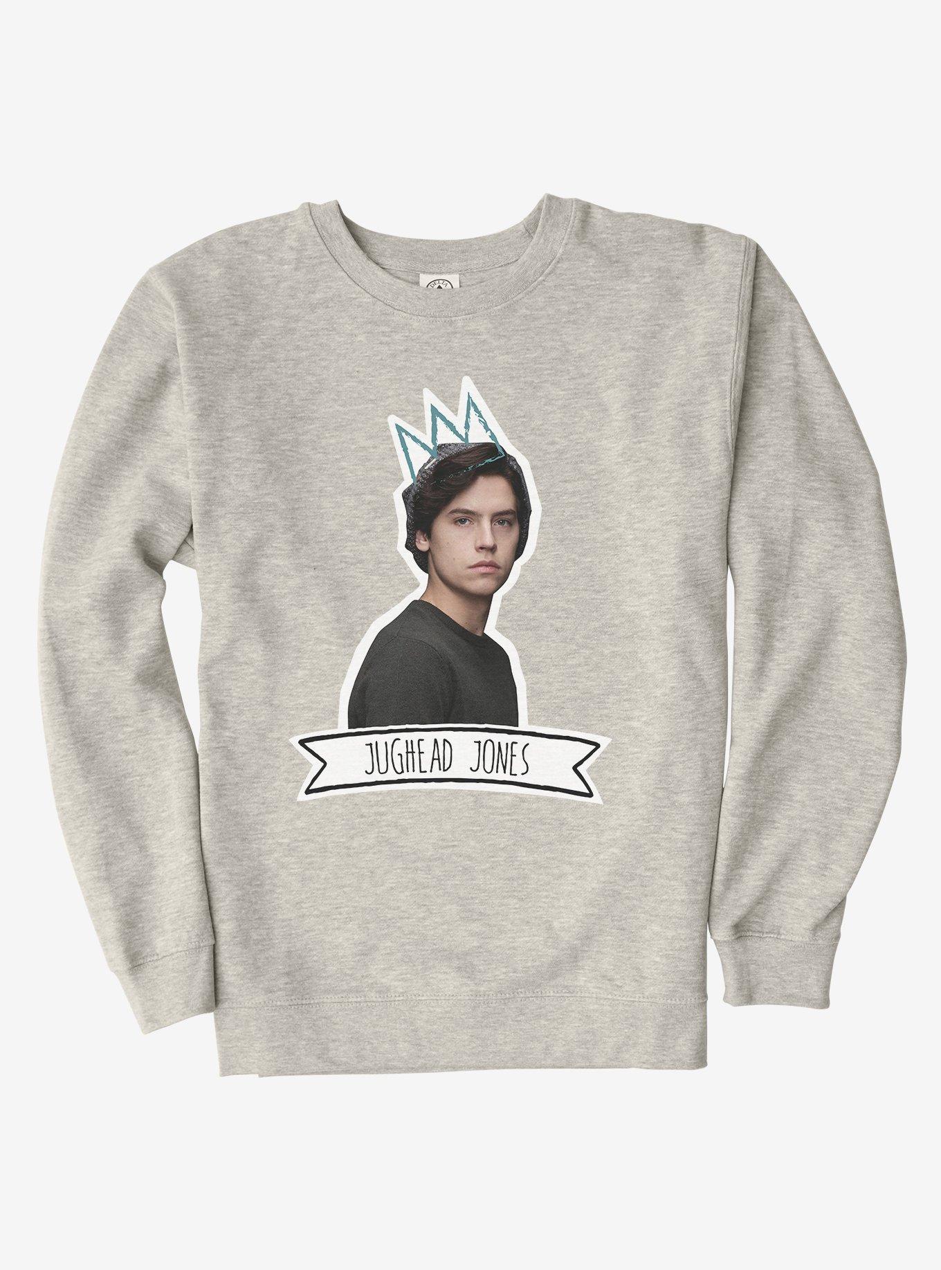 Jughead sweater 2025