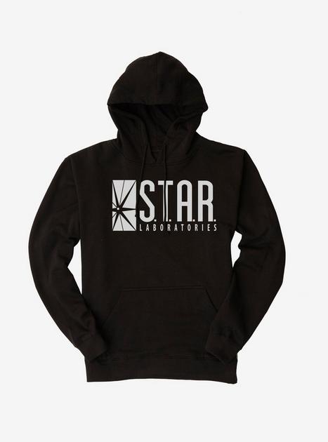 Star labs cheap hoodie walmart