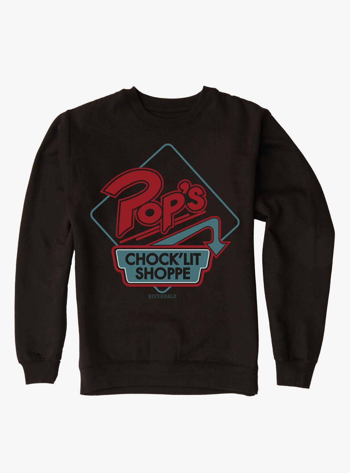 Riverdale sweatshirt on sale