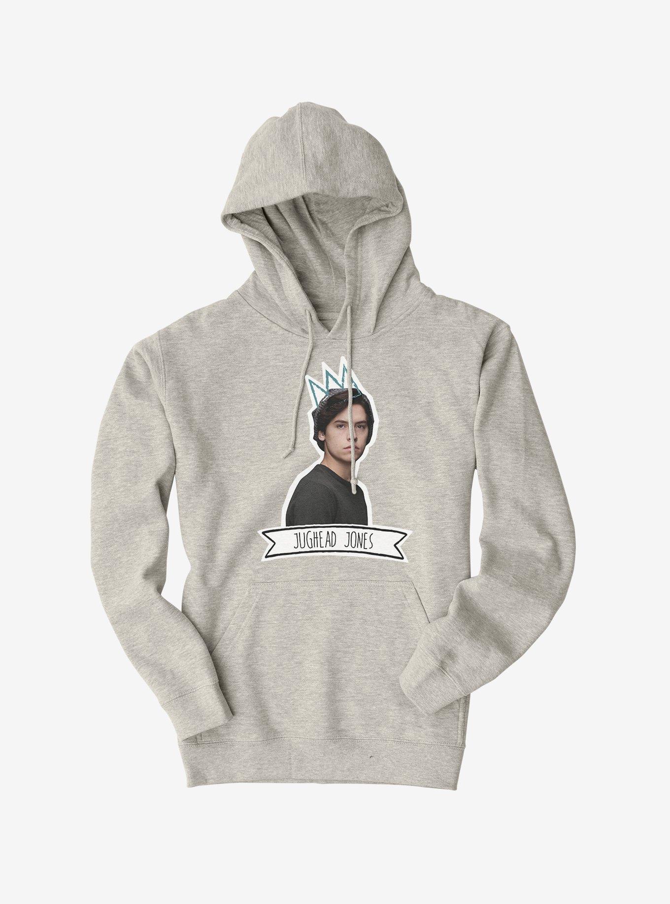 Riverdale hoodies for discount girls