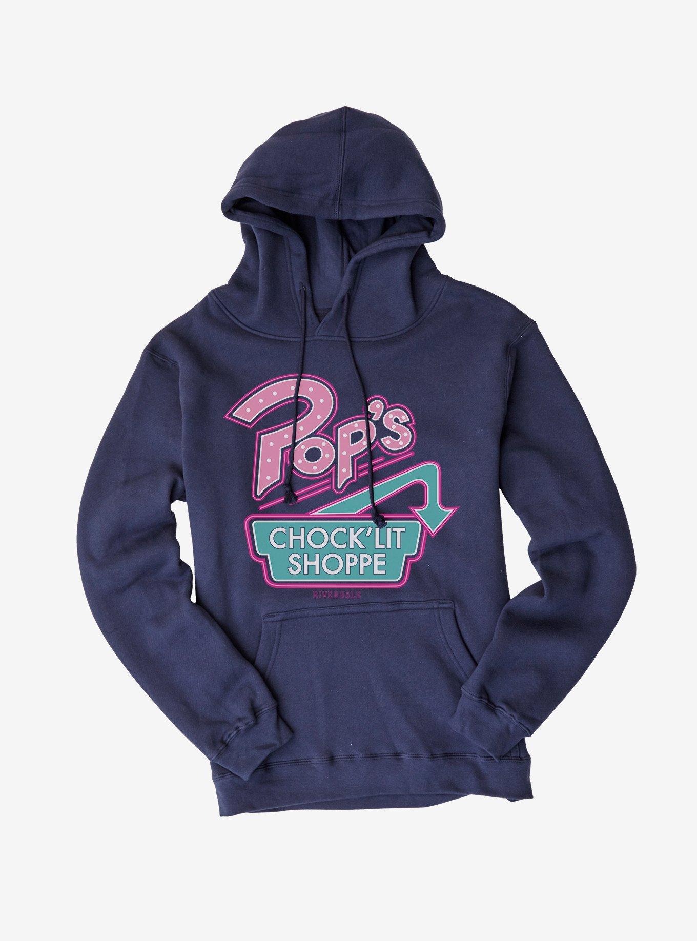 Riverdale store merch sweatshirt