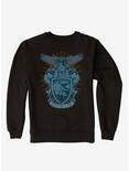 Harry Potter Ravenclaw Logo Sweatshirt, , hi-res