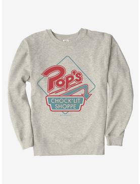 Riverdale Pops Logo Sweatshirt, , hi-res
