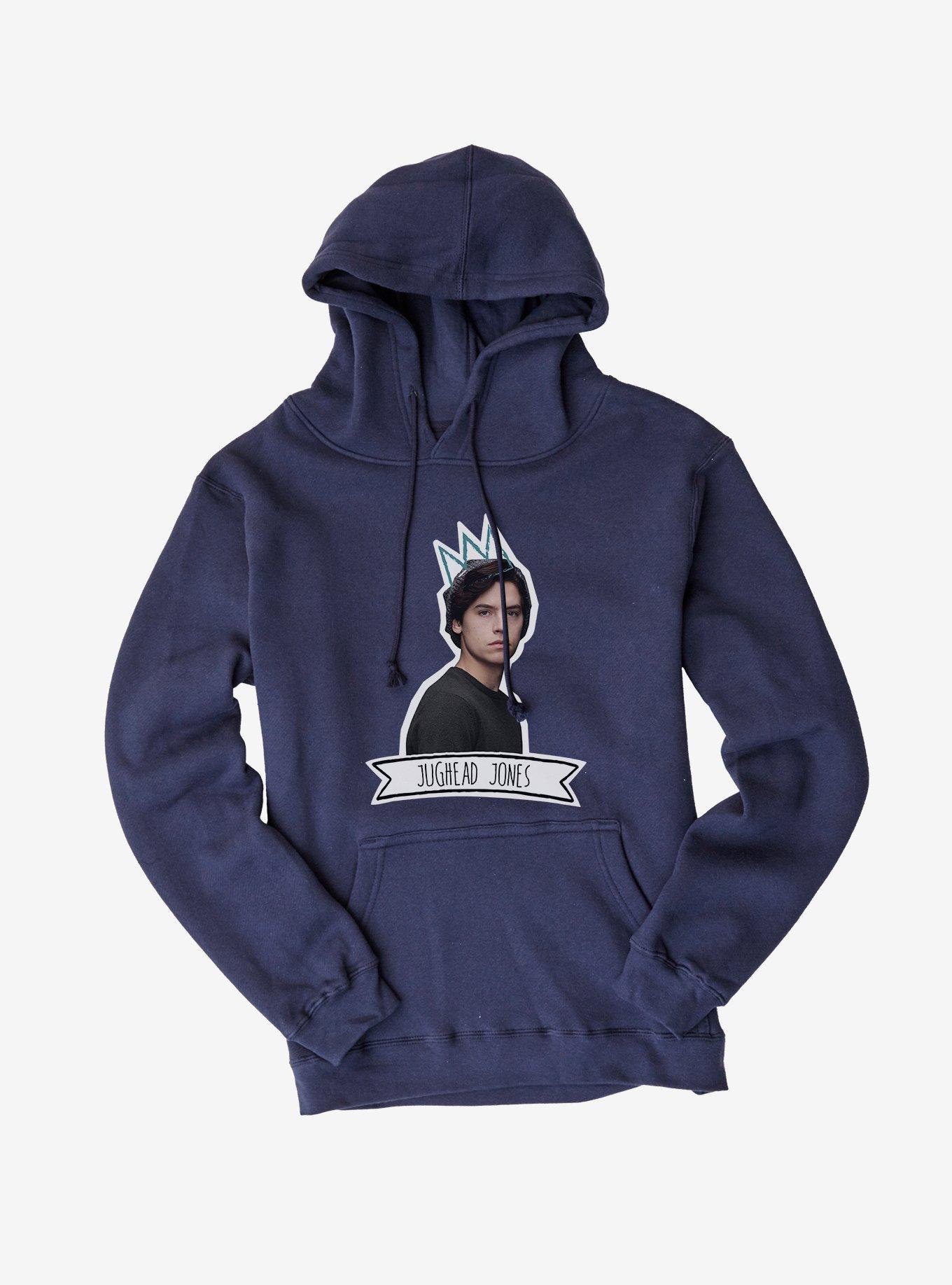 Hoodie jughead 2025