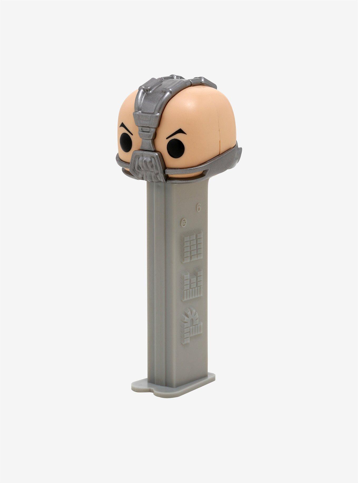 Funko DC Comics The Dark Knight Rises Pop! Bane PEZ, , hi-res