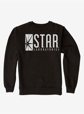 The Flash Star Laboratories Sweatshirt