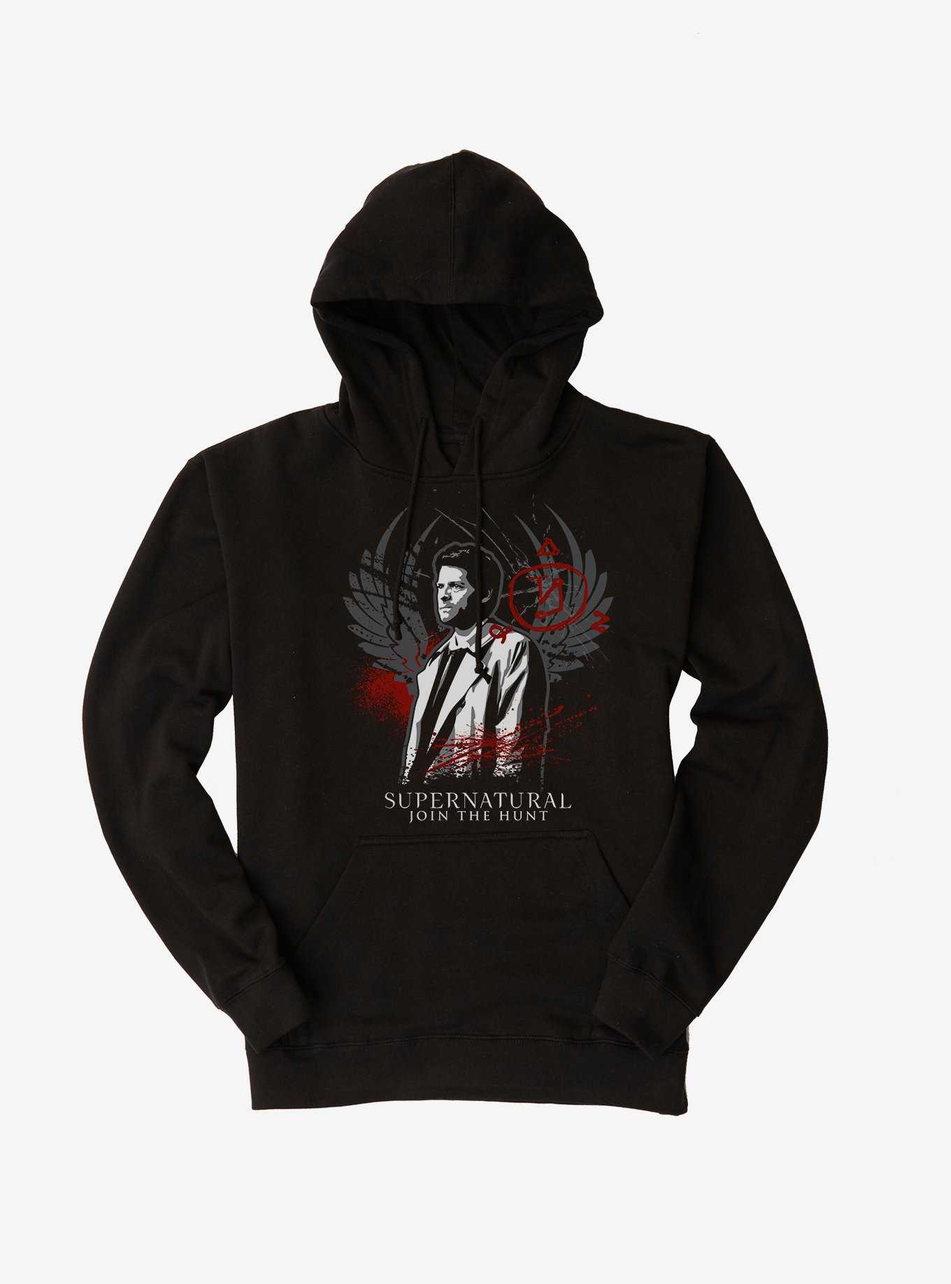 Supernatural Merchandise Store - Chief Executive Officer - TDA Creative
