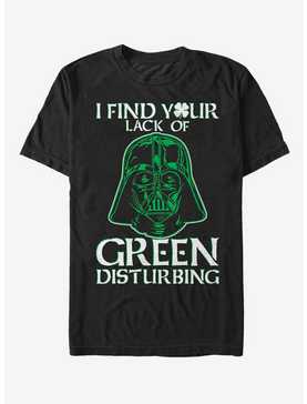 Lucasfilm Star Wars Vader Luck Patrol T-Shirt, , hi-res