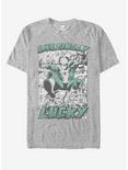 Marvel Spider-Man Amazingly Lucky T-Shirt, ATH HTR, hi-res