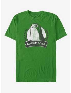 Lucasfilm Star Wars Lucky Porg T-Shirt, , hi-res