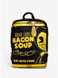 Bendy And The Ink Machine Bacon Soup Backpack, , hi-res