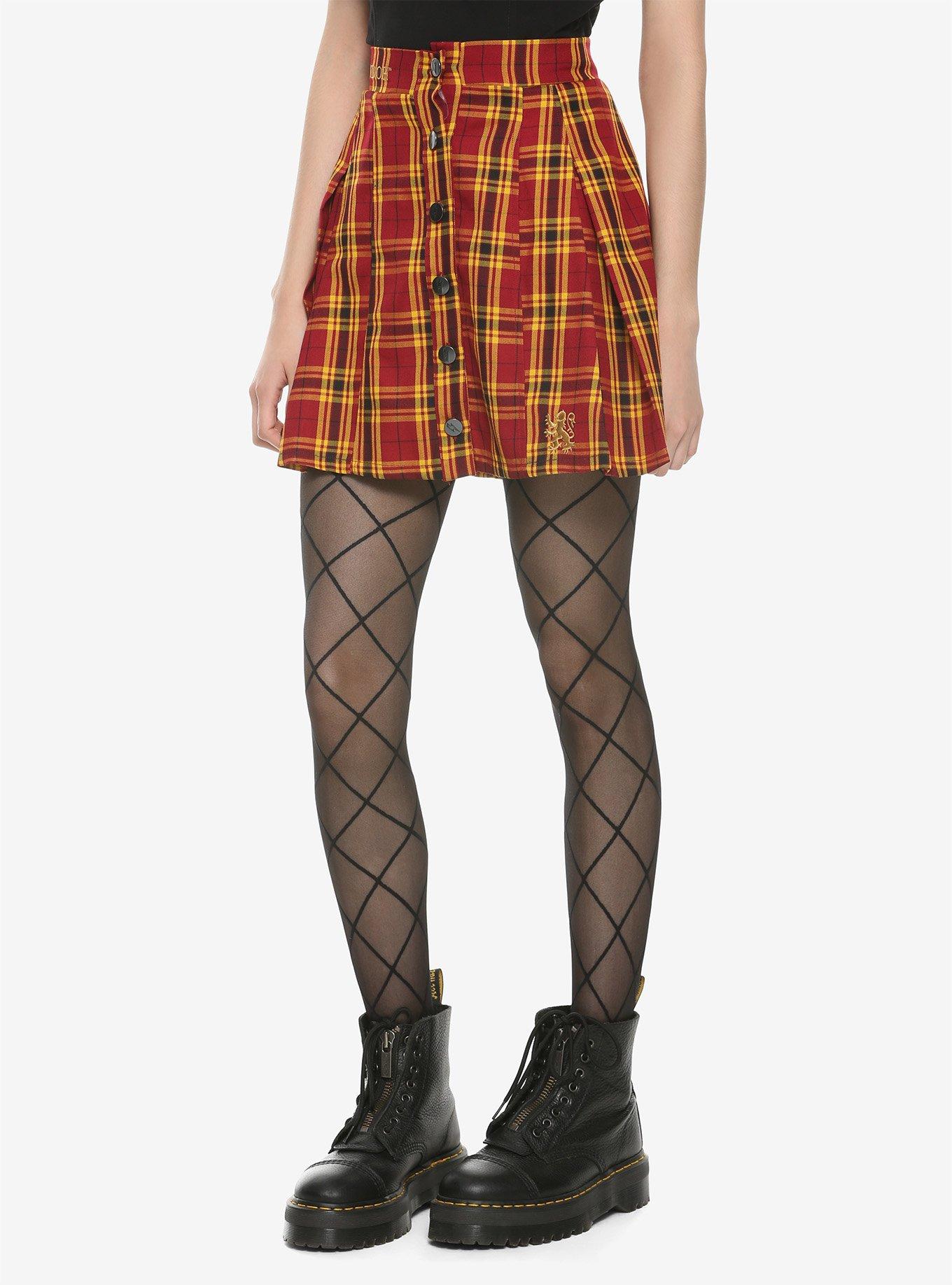 Harry potter deals skirt