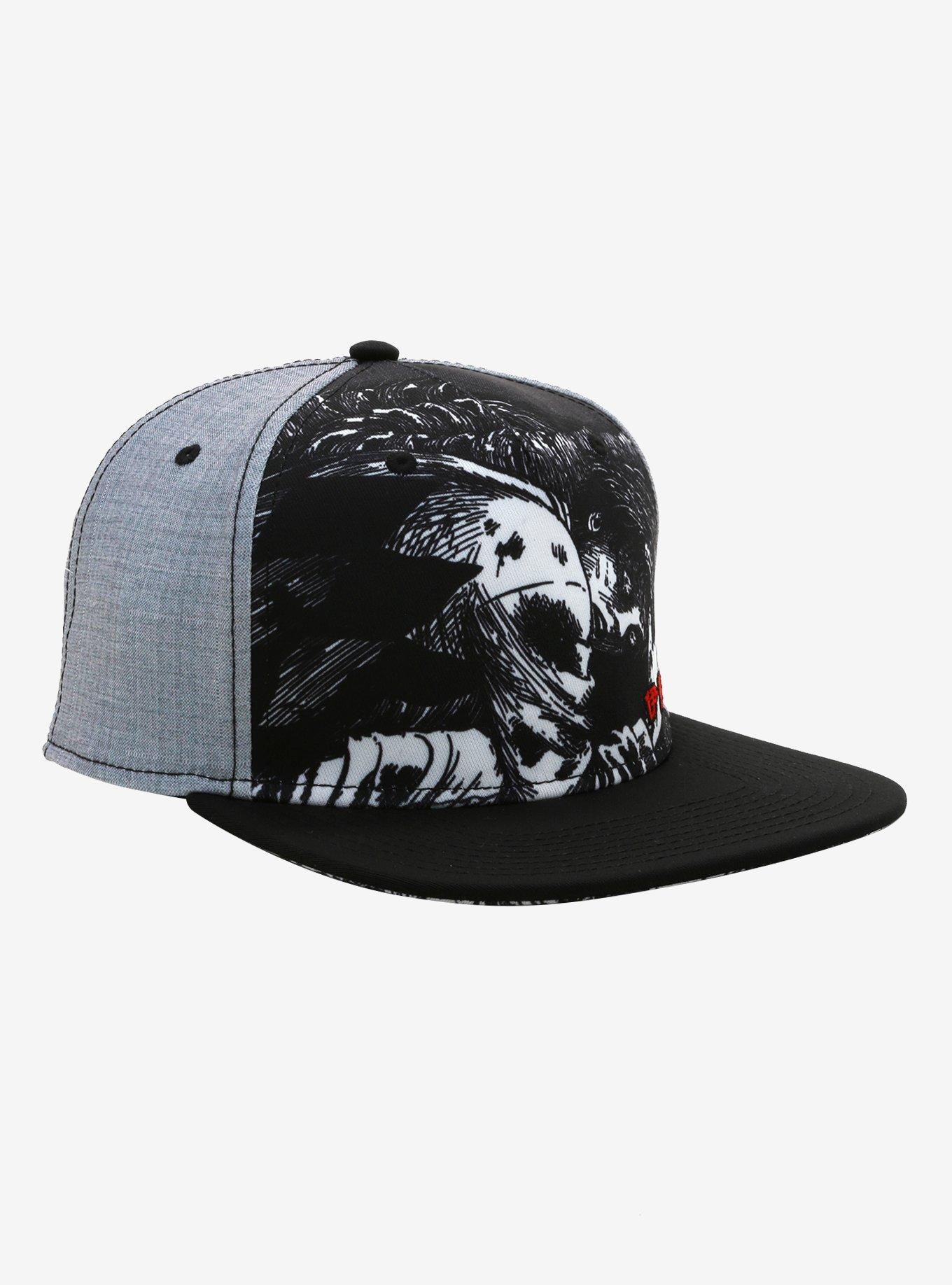 Drag Addicts FlexFit Hat B