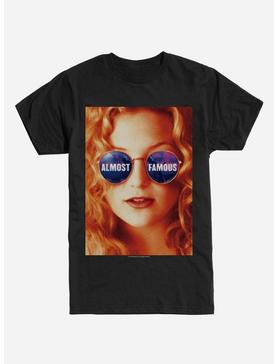 Almost Famous Poster T-Shirt, , hi-res